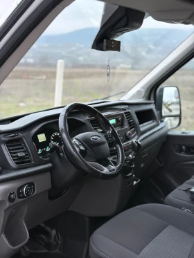 Ford Transit, снимка 11