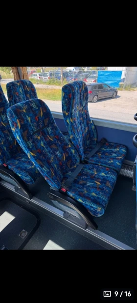 Temsa Safari, снимка 5 - Бусове и автобуси - 53620757