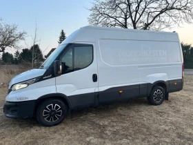 Iveco Daily 3.0 179k.c. 8G Himatic | Auto.bg — изображение 4