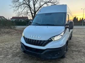 Iveco Daily 3.0 179k.c. 8G Himatic | Auto.bg — изображение 2