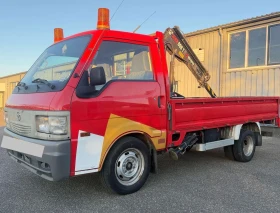 Mazda Bongo E2200 Pick Up (продажба с фактура по ДДС) | Auto.bg — изображение 2