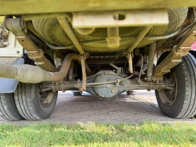 Mazda Bongo E2200 Pick Up (продажба с фактура по ДДС) | Auto.bg — изображение 9