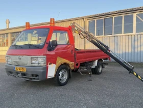 Mazda Bongo E2200 Pick Up (продажба с фактура по ДДС)