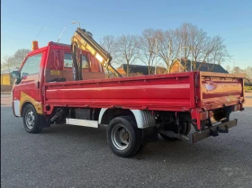 Mazda Bongo E2200 Pick Up (продажба с фактура по ДДС) | Auto.bg — изображение 4