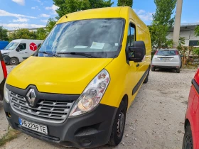 Renault Master 2200 diesel 81 kw