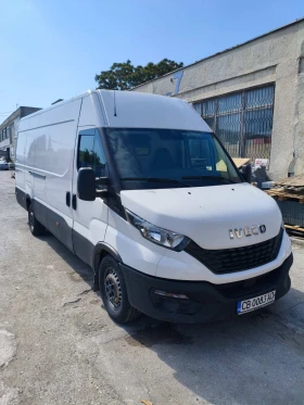 Iveco Daily | Mobile.bg � ����� ������ 3
