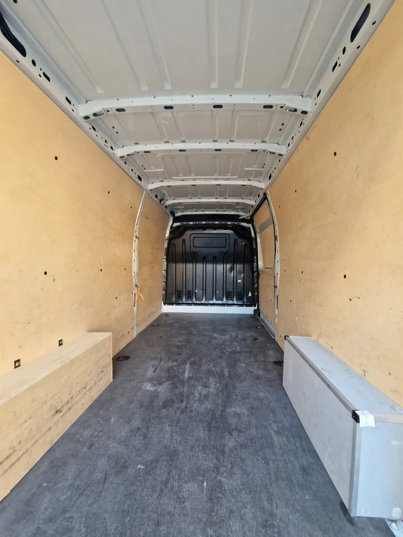 Renault Master L3H2 , снимка 9 - Бусове и автобуси - 47885094