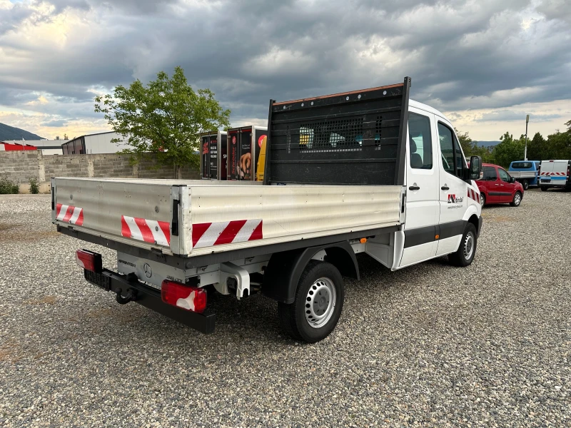 Mercedes-Benz Sprinter 7места/клима, снимка 3 - Бусове и автобуси - 50259181