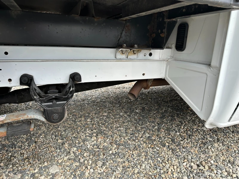 Mercedes-Benz Sprinter 7места/клима, снимка 11 - Бусове и автобуси - 50259181