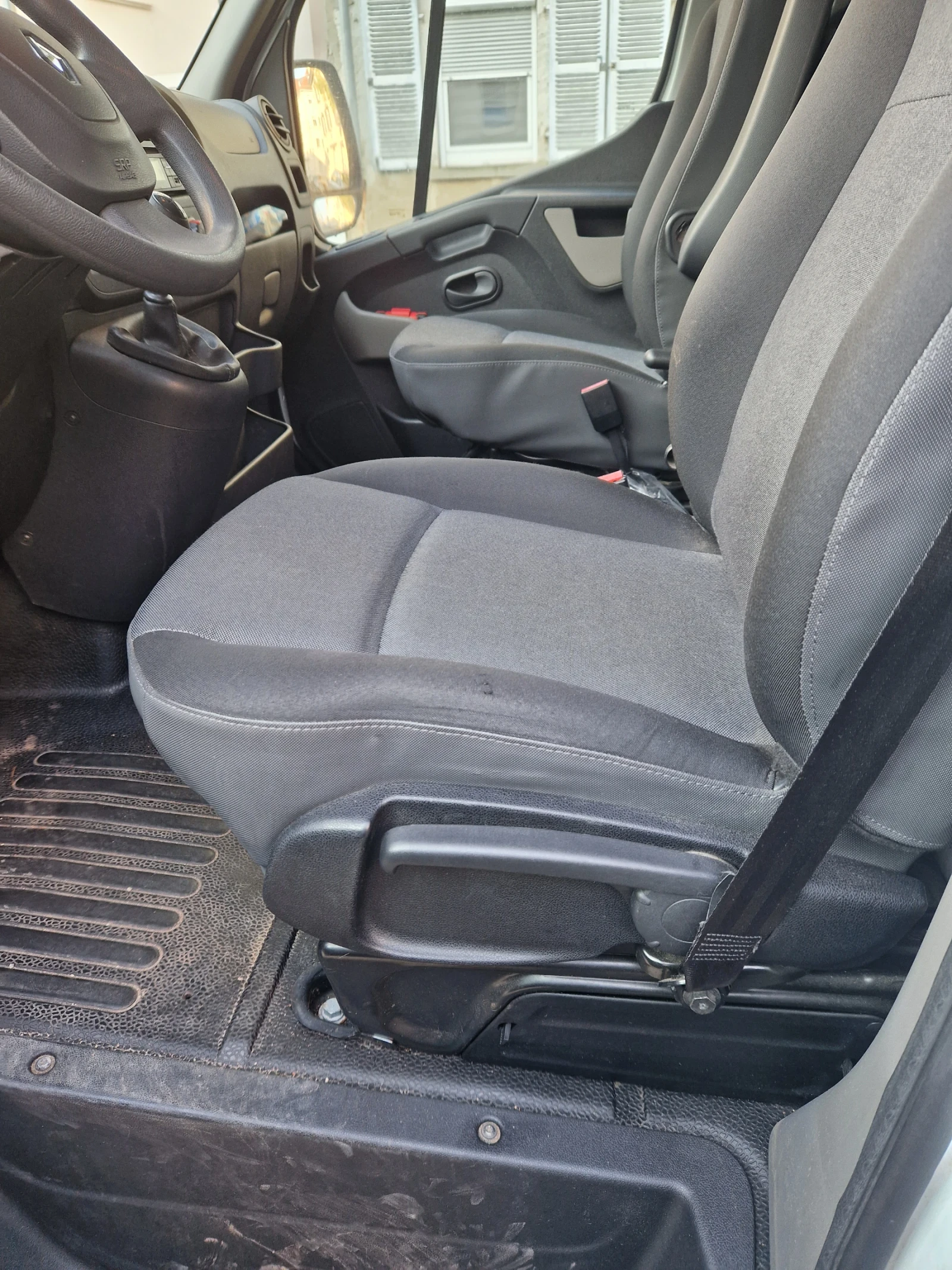 Renault Master L3H2  | Mobile.bg   15