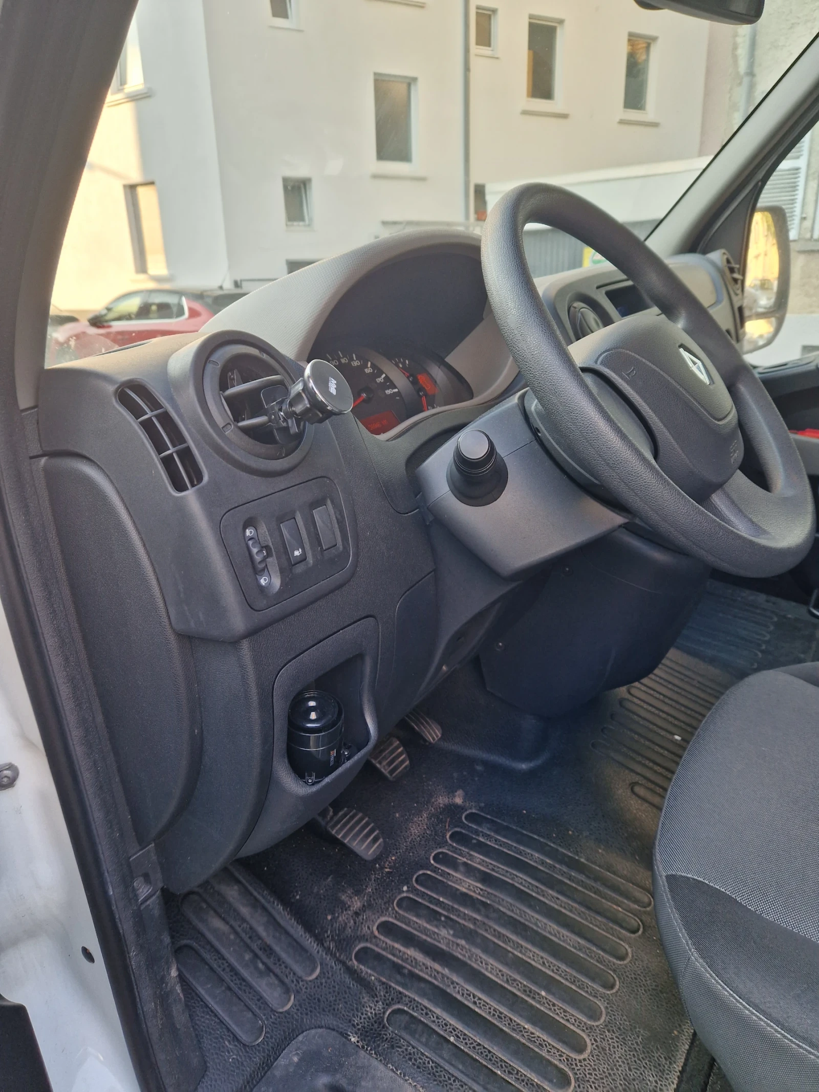 Renault Master L3H2  | Mobile.bg   14