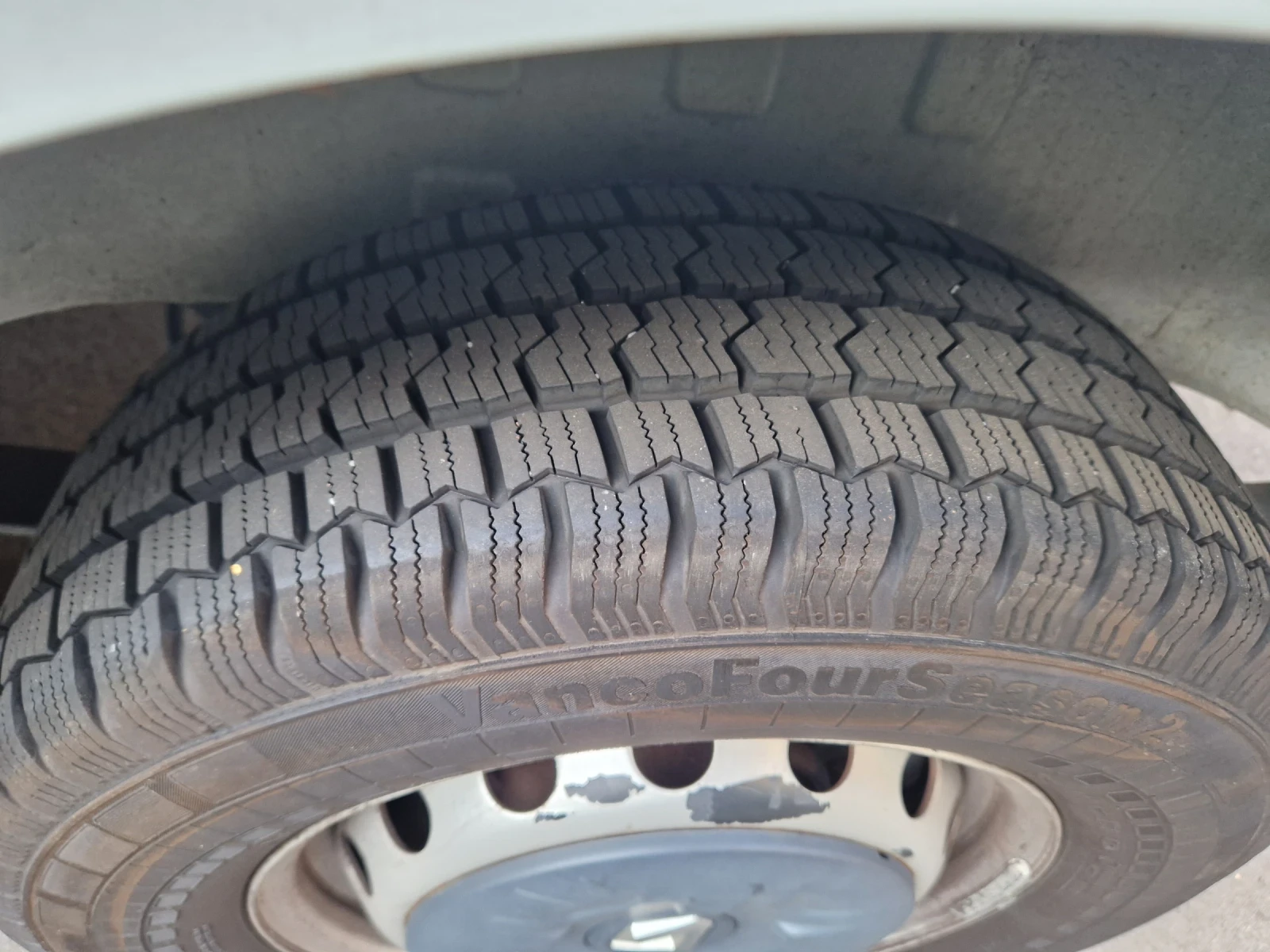 Renault Master L3H2  | Mobile.bg   12