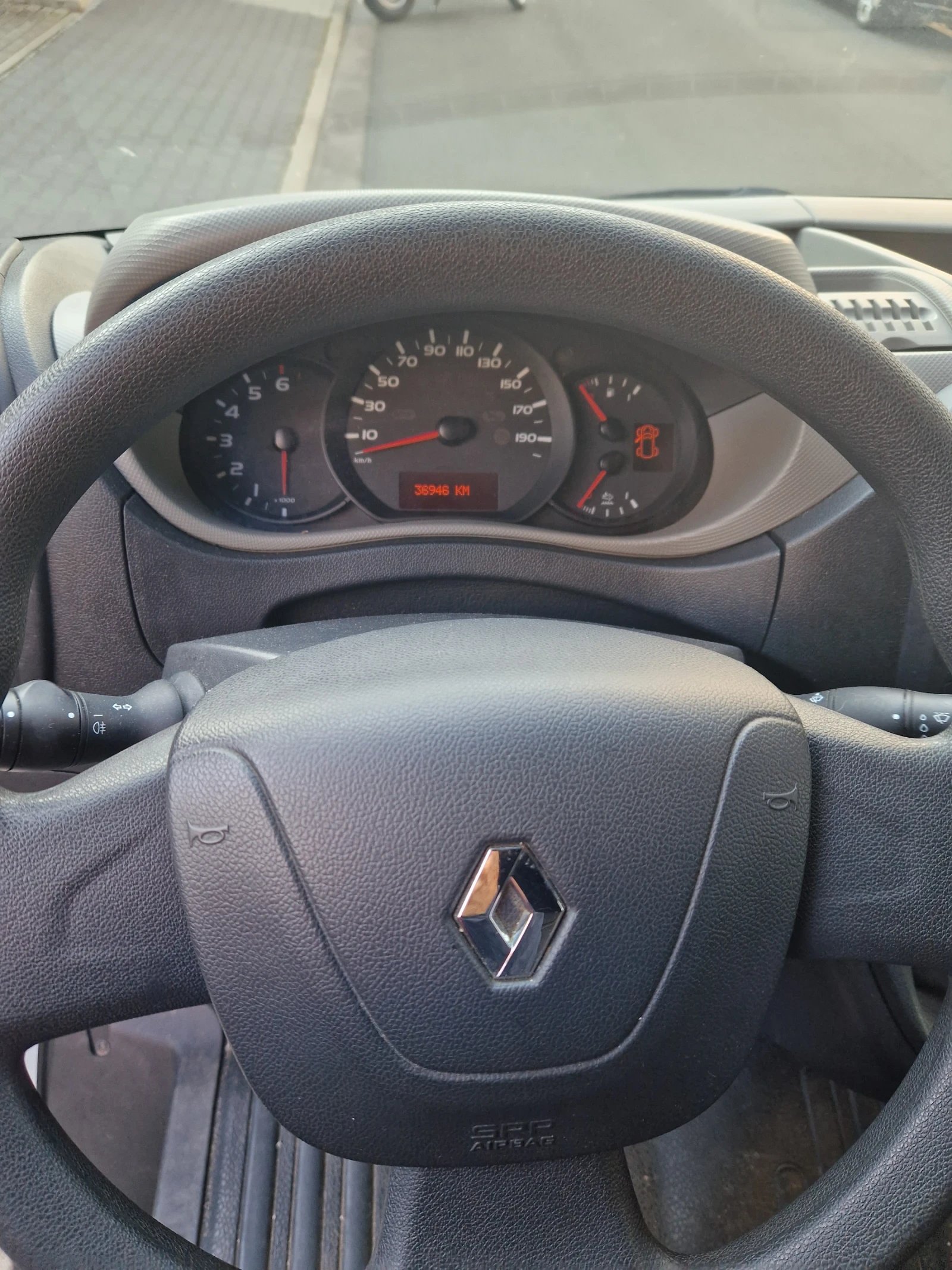 Renault Master L3H2  | Mobile.bg   16