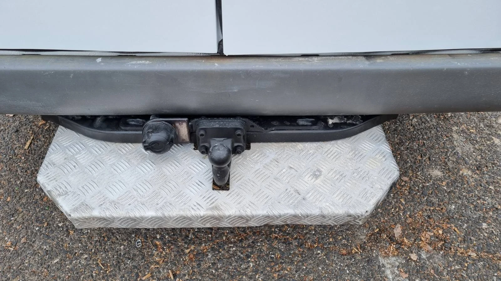 Mercedes-Benz Sprinter 213 CDI | Mobile.bg   15