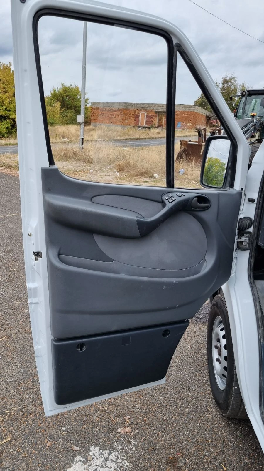 Mercedes-Benz Sprinter 213 CDI | Mobile.bg   11