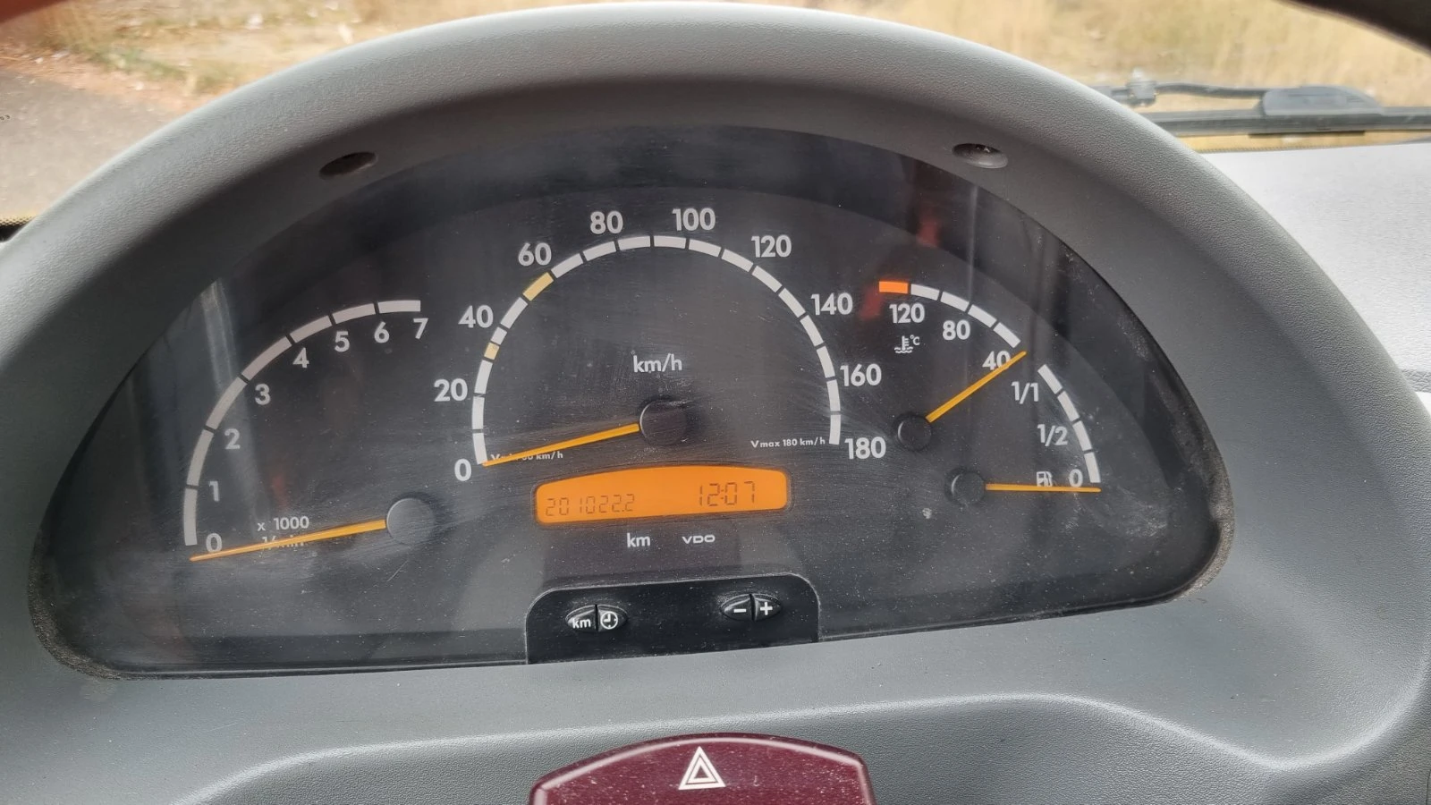 Mercedes-Benz Sprinter 213 CDI | Mobile.bg   12