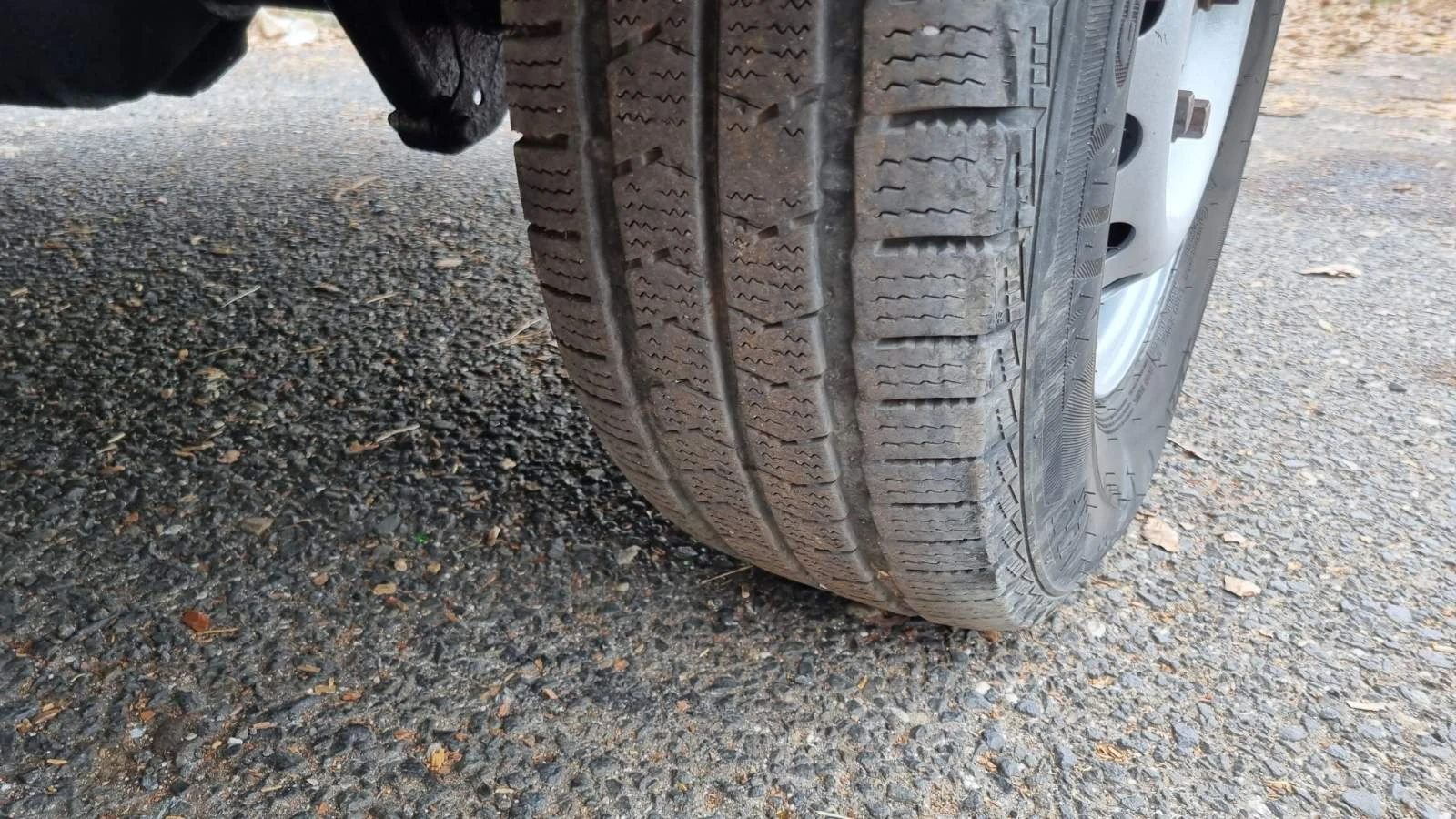 Mercedes-Benz Sprinter 213 CDI | Mobile.bg   16