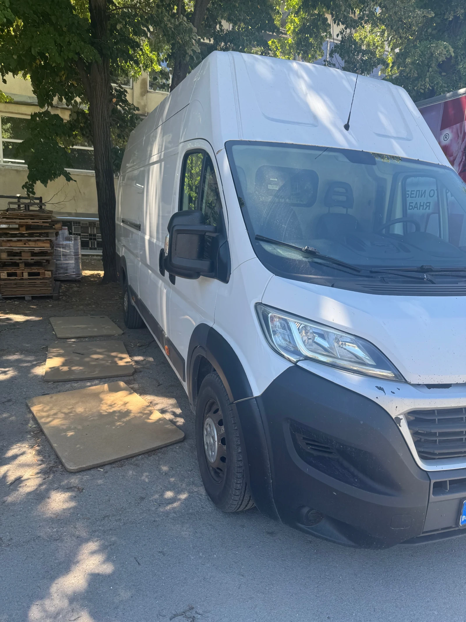 Fiat Ducato  - изображение 3