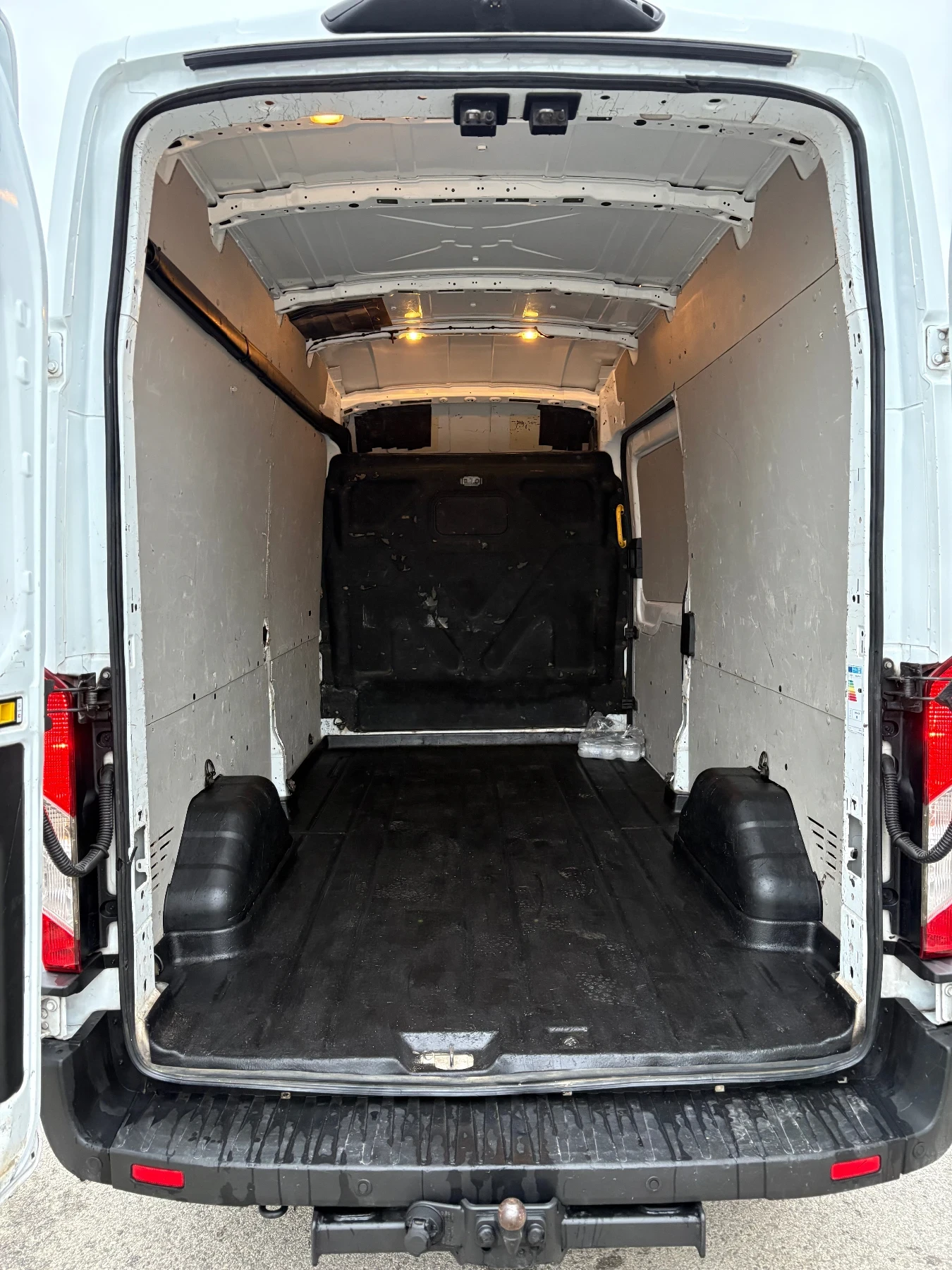 Ford Transit  - изображение 9