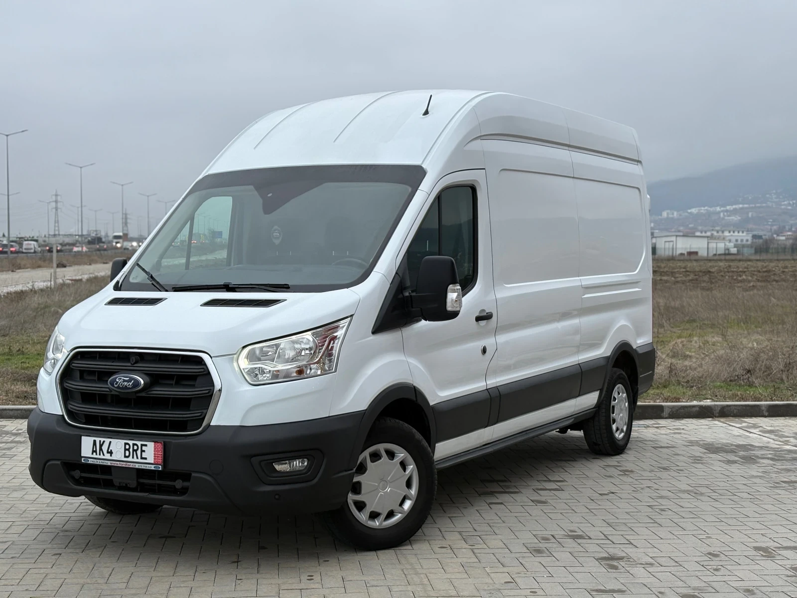 Ford Transit  - изображение 2
