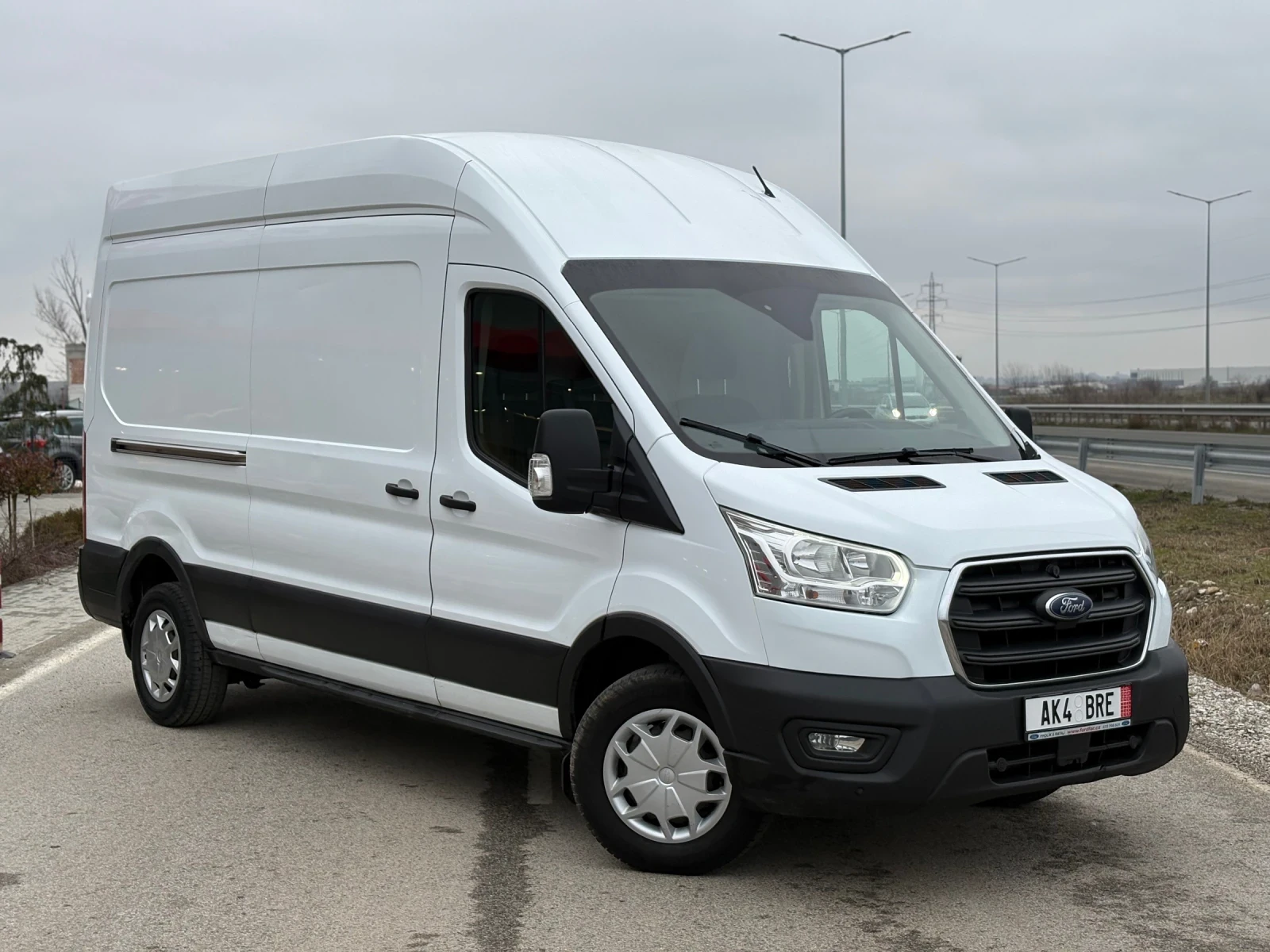 Ford Transit | Mobile.bg � ����������� 1