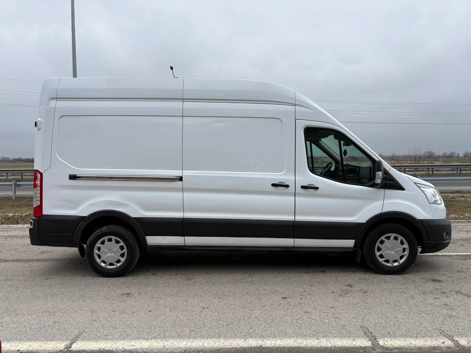 Ford Transit  - изображение 7