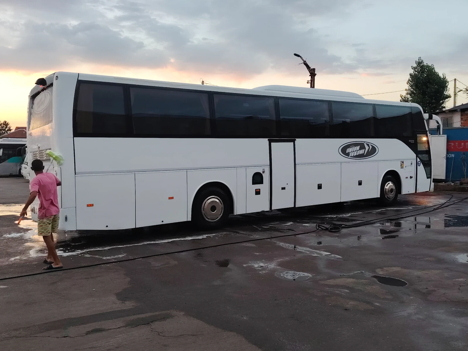 Temsa Safari  - изображение 7