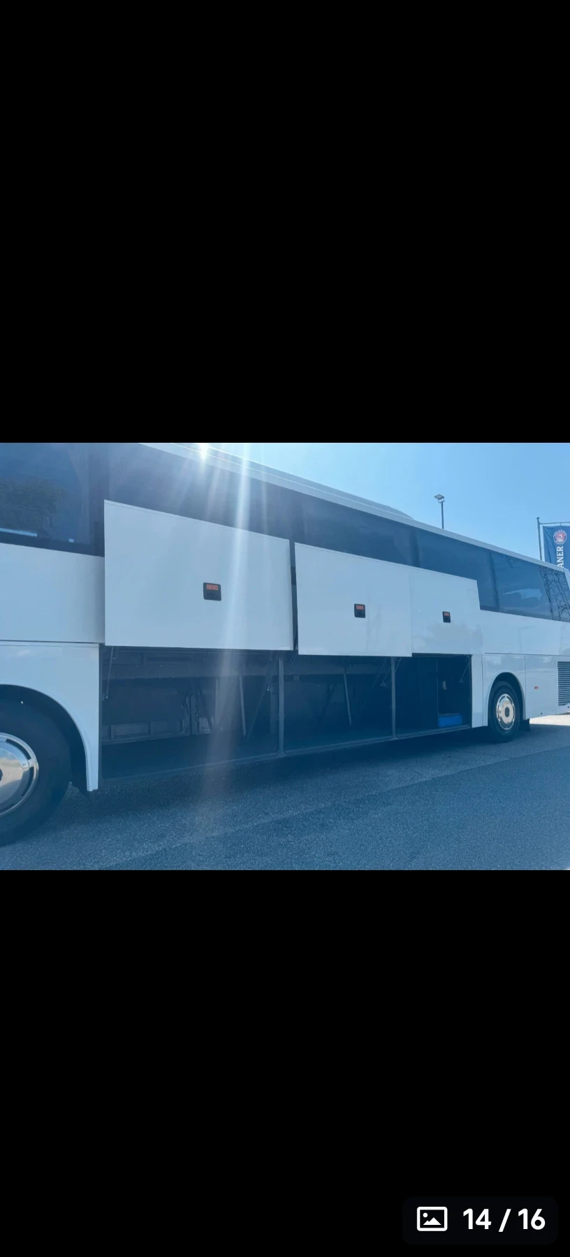 Temsa Safari  - изображение 10