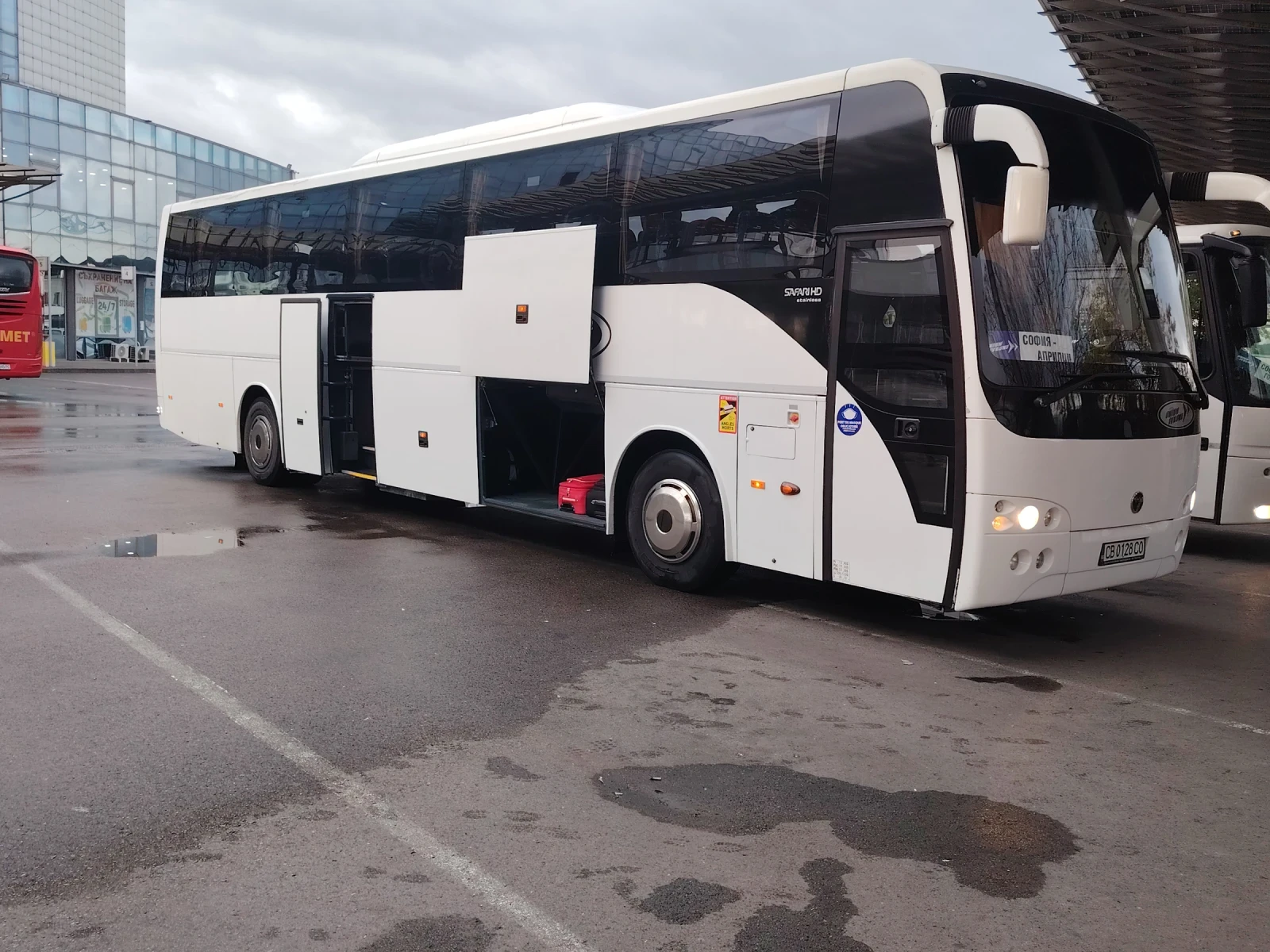 Temsa Safari | Mobile.bg � ����������� 1