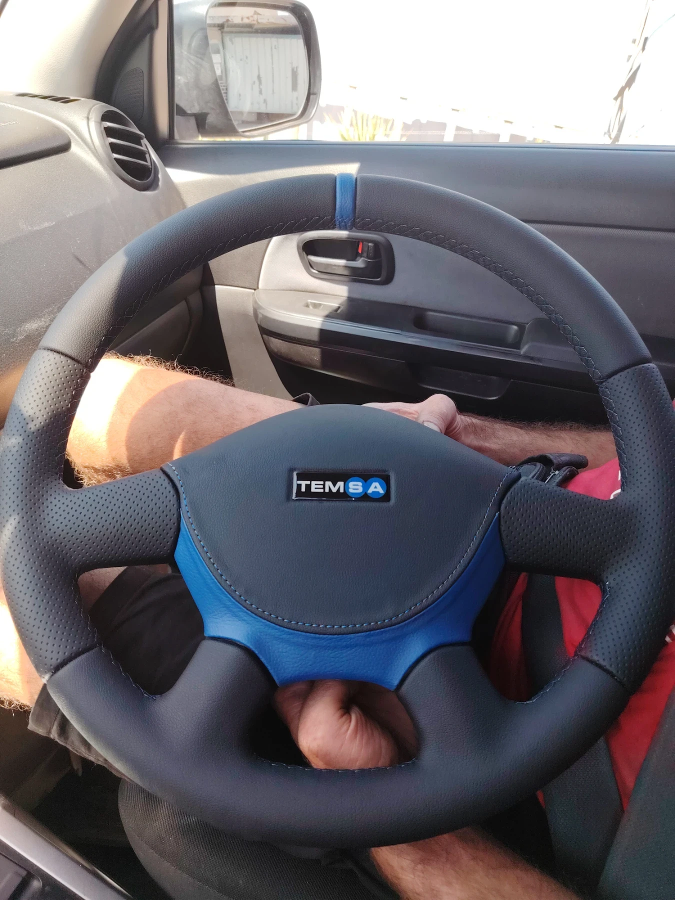 Temsa Safari  - изображение 2