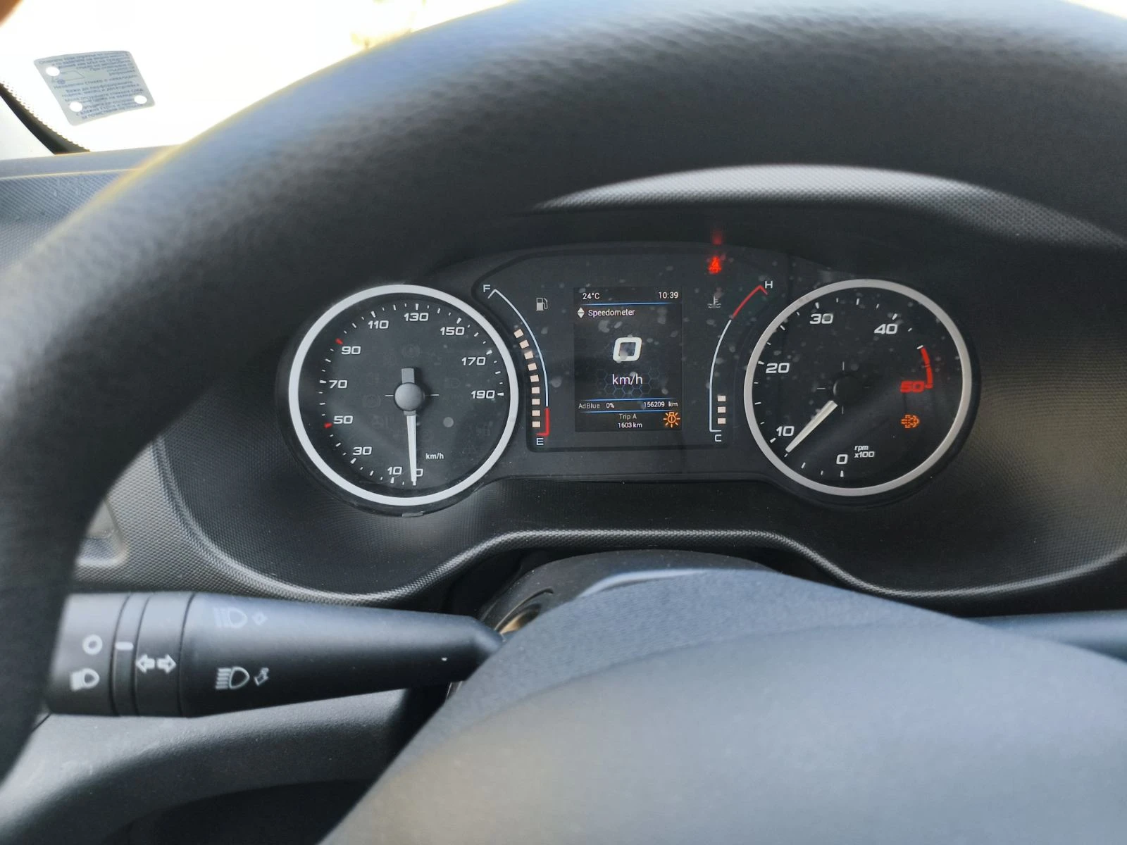Iveco Daily, снимка 13 - Бусове и автобуси - 56328463