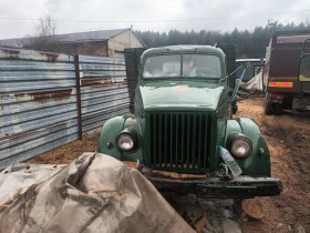 ����� �� �������� �� Gaz 63