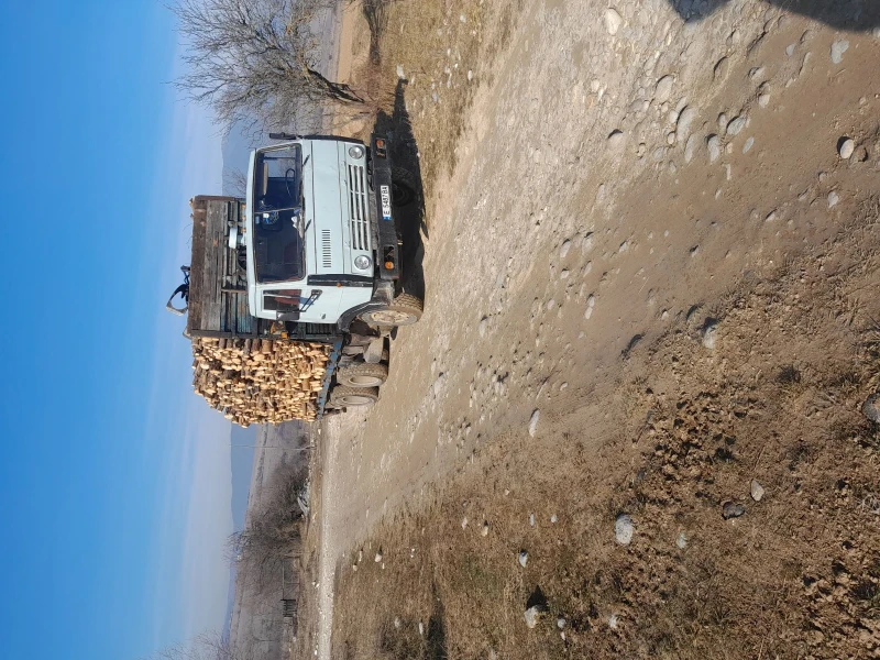 Kamaz 53212, снимка 1 - Камиони - 48550851