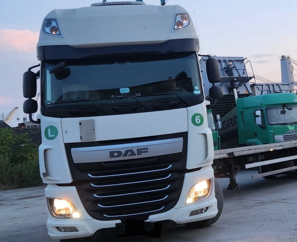 Daf XF 460 - изображение 2