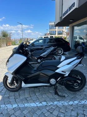 Yamaha T-max Лизинг, снимка 5