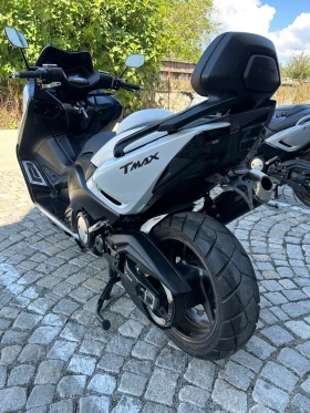 Yamaha T-max Лизинг, снимка 6