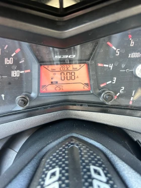 Yamaha T-max Лизинг, снимка 10
