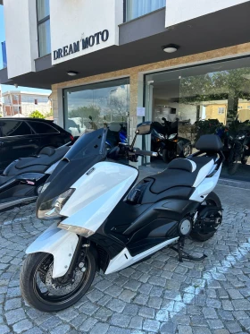 Yamaha T-max Лизинг, снимка 9