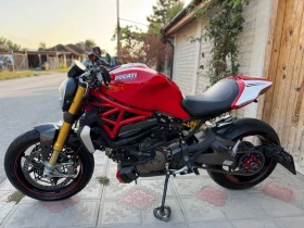 Ducati Monster 1200 S, снимка 4