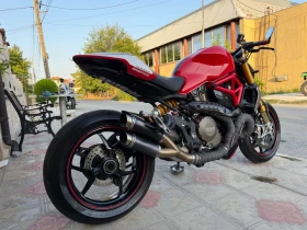 Ducati Monster 1200 S, снимка 6