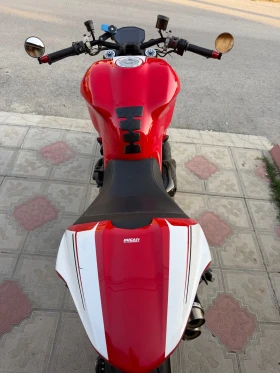 Ducati Monster 1200 S, снимка 8