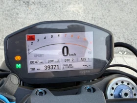 Ducati Monster 1200 S, снимка 9