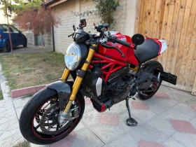 Ducati Monster 1200 S, снимка 7