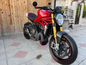 Ducati Monster 1200 S, снимка 1