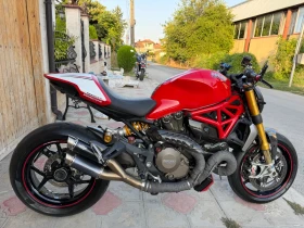 Ducati Monster 1200 S, снимка 2