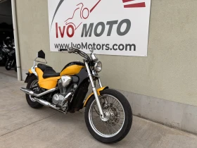 Honda Shadow 600-A 2-35 Kw., снимка 3