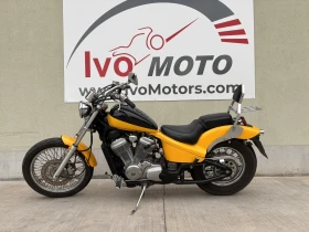 Honda Shadow 600-A 2-35 Kw., снимка 2