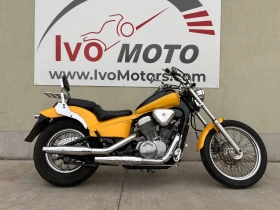 Honda Shadow 600-A 2-35 Kw., снимка 1