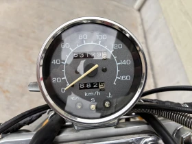 Honda Shadow 600-A 2-35 Kw., снимка 8