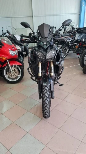 Yamaha Xtz 1200  Super Tenere! Продаден!, снимка 2